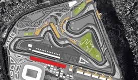 Motorsports Formula 1-Brazilian Grand Prix: New Track Under Construction In Rio De Janeiro