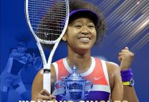 Tennis-US Open Women’s Title: Naomi Osaka Wins 3rd Grand Slam; Twitter Reactions