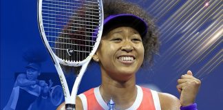 Tennis-US Open Women’s Title: Naomi Osaka Wins 3rd Grand Slam; Twitter Reactions