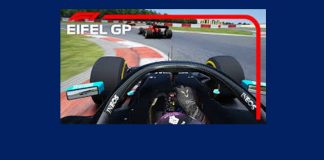 Motorsports Formula 1: Eifel Grand Prix 2020: Set For 11th October