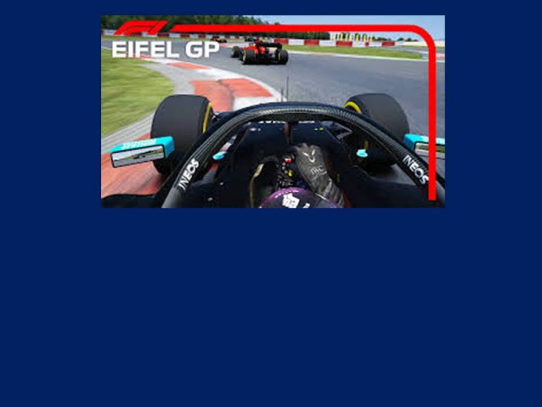 Motorsports Formula 1: Eifel Grand Prix 2020: Set For 11th October