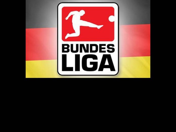 Football Bundesliga Football Bundesliga