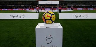 Football Turkey-Super Lig 2020: Scheduled To Start From 11th September, Fixture Announced Football Turkish Super Lig 2020