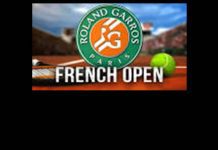 Tennis-French Open Women’s Singles: Match Day 2 Results French Open self