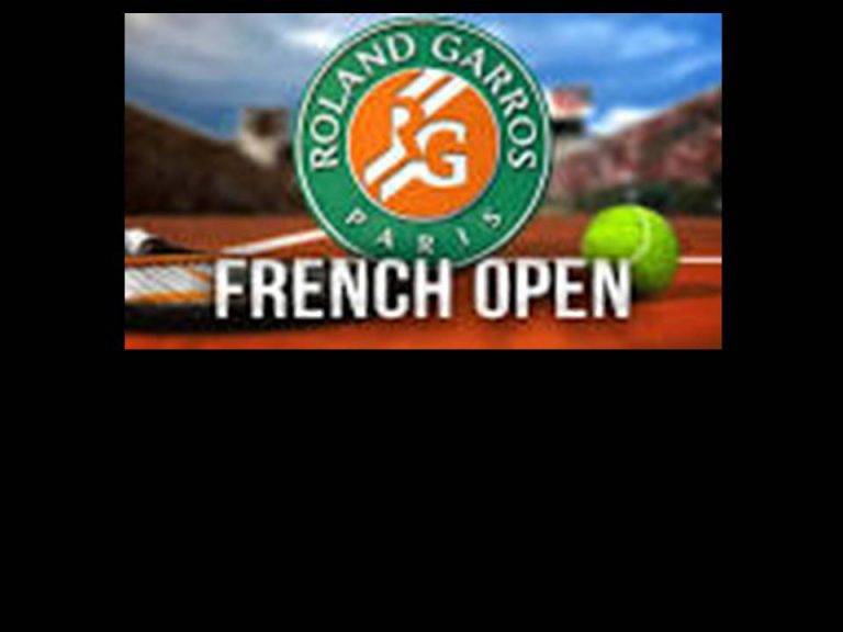 French Open self