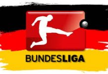 Football Germany – Bundesliga 2020: Day 2 Results