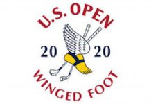 Golf-US Open 2020: Round 2 Results