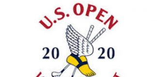 Golf-US Open 2020: Round 1 Results
