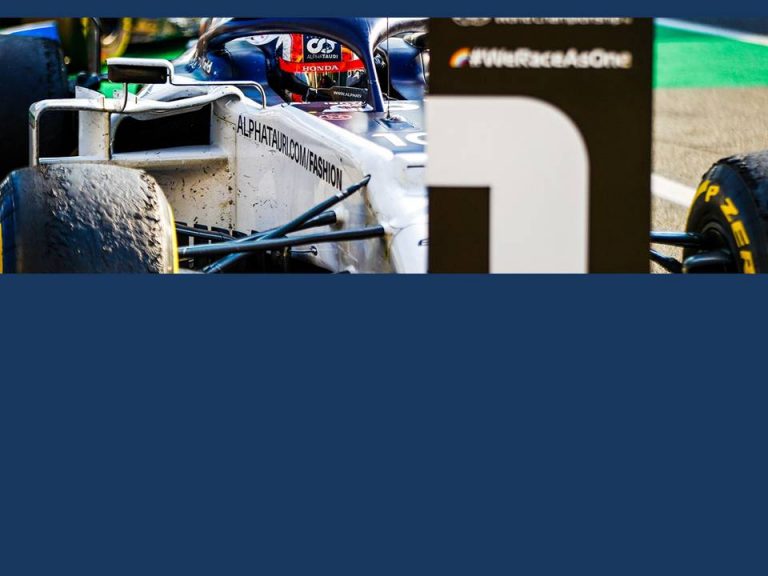 Motorsports Formula 1: Constructor Honda To Quit At End Of 2021 Season