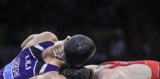Wrestling-Iran Freestyle League 2020: Tehran To Host Iran Freestyle Wrestling League 2020 self