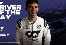 Motorsports Formula 1-Italian GP 2020: Pierre Gasly Wins, Lewis Hamilton Penalised Italian GP 2020 winner Pierre Gasly