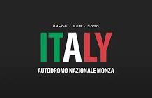 Motorsports Formula 1: Italian GP Set For 6th September Italt GP 2020
