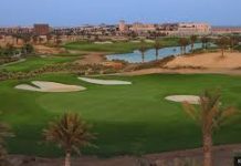 Golf-Ladies European Tour: Saudi Arabia To Host Two Events