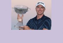 Golf-Shriners Hospitals for Children Open ’20: Martin Laird Becomes Champion
