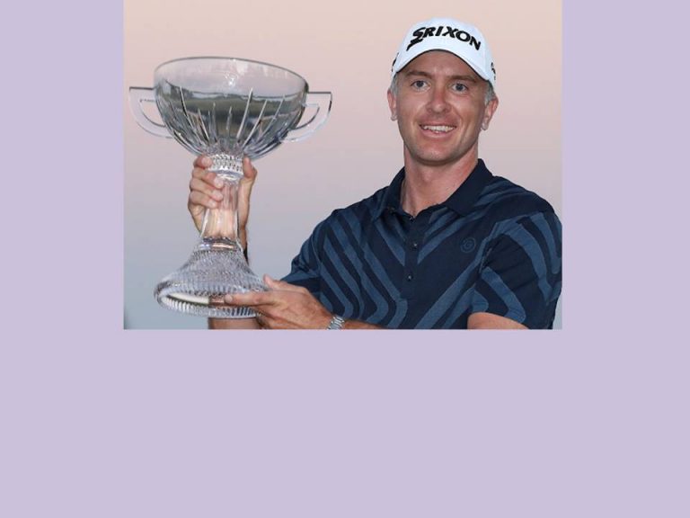 Golf-Shriners Hospitals for Children Open ’20: Martin Laird Becomes Champion