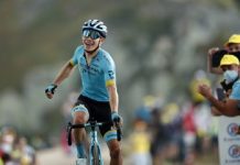 Cycling Tour de France 2020 – Race Stage 17: Miguel Ángel López Victorious