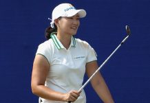 Golf-2020 ANA Inspiration LPGA Tour: Mirim Lee Title Winner