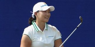 Golf-2020 ANA Inspiration LPGA Tour: Mirim Lee Title Winner