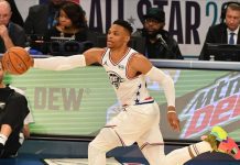 NBA Most Valuable Player Award 2019-20: Giannis Antetokounmpo Honoured