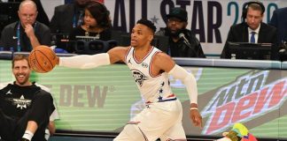 NBA Most Valuable Player Award 2019-20: Giannis Antetokounmpo Honoured