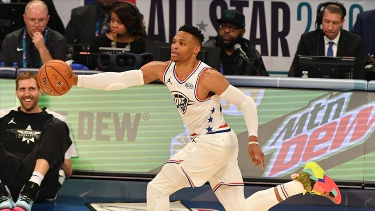 NBA Most Valuable Player Award 2019-20: Giannis Antetokounmpo Honoured