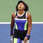 Naomi Osaka 4 self