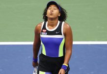 Tennis-French Open 2020: Injured Naomi Osaka Withdraws