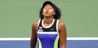 Tennis-French Open 2020: Injured Naomi Osaka Withdraws