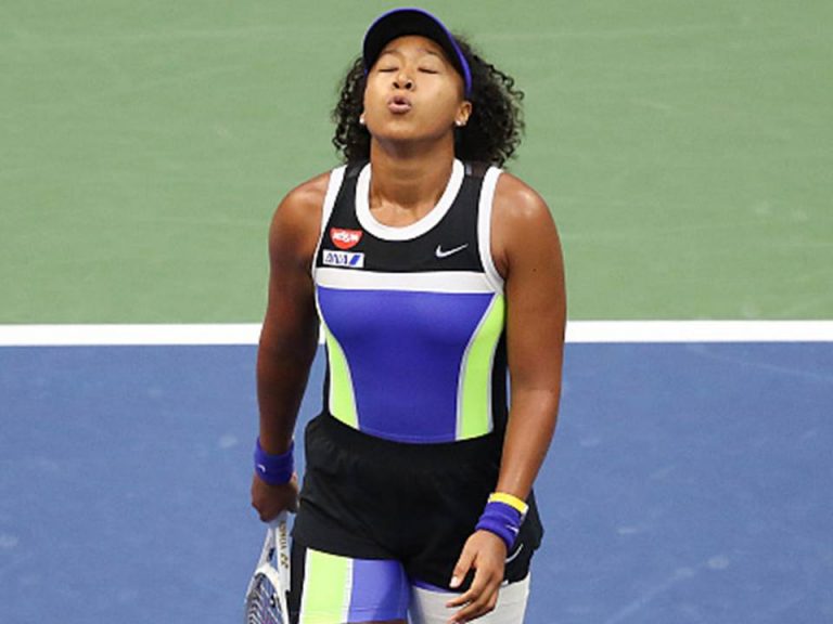 Tennis-French Open 2020: Injured Naomi Osaka Withdraws