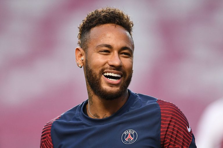 Neymar PSG