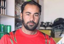 Cricket Afghanistan Corruption: Coach Noor Banned