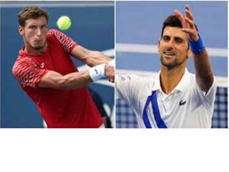 Tennis-French Open QFs: World No. 1 Novak Djokovic Enters Semi Finals Round