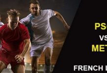 2020-21 Ligue 1 Results Day 4: PSG Win First Match