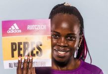 Athletics-Prague Half Marathon 2020: Kenya’s Peres Sets New World Record Peres Jepchirchir