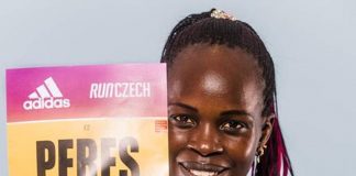 Athletics-Prague Half Marathon 2020: Kenya’s Peres Sets New World Record Peres Jepchirchir