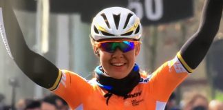 Cycling-Road World Championships: Anna Captures Women’s Time Trial Title