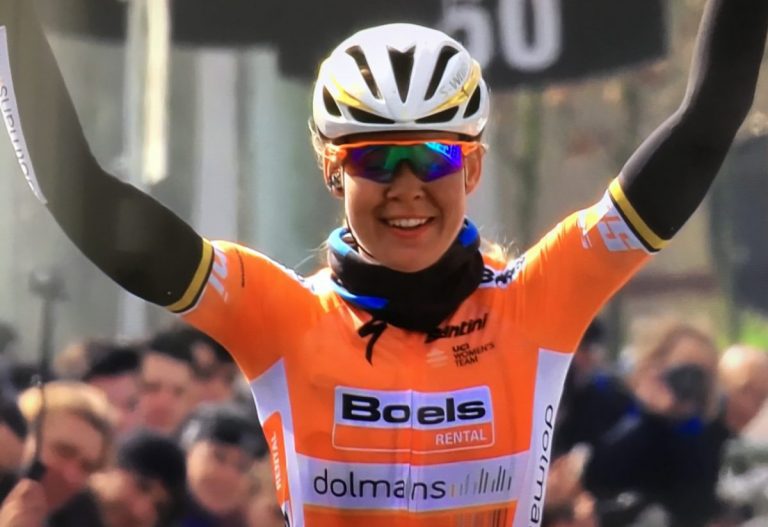 Cycling-Road World Championships: Anna Captures Women’s Time Trial Title