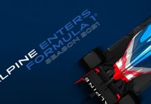 Motorsports Formula 1: French Team Renault F1 To Be Renamed & Recoloured Renault f1 Team to be renamed