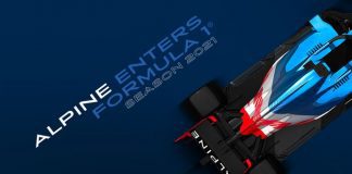 Motorsports Formula 1: French Team Renault F1 To Be Renamed & Recoloured Renault f1 Team to be renamed