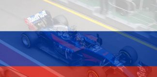Motorsports-Russian Grand Prix: Scheduled For 27th September Russian GP 2020 self