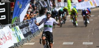 Cycling Tour de France 2020 – Race Stage 10: Sam Bennett Victorious