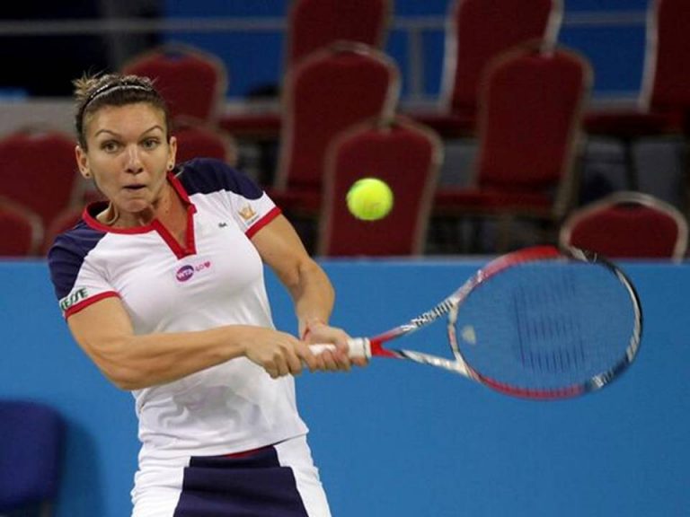 BREAKING Tennis: Halep Wins Italian Open 2020