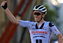 Cycling Tour de France 2020 – Race Stage 14: Soren Kragh Andersen Wins