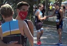 Allsportspk Sports Honesty: Spanish Runner Stops Before Finish Line …