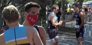 Allsportspk Sports Honesty: Spanish Runner Stops Before Finish Line …
