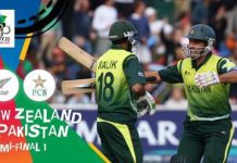 Allsportspk ‘On This Day’: Cricket T20I World Cup 2007 – Pakistan Qualified For Finals