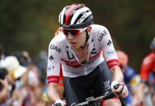 Cycling Tour de France 2020: Race Stage 20 Won By Tadej Pogačar & Team Emirates