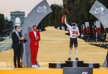 Cycling Tour de France 2020 Final Result: Tadej Pogačar & Team Emirates Win
