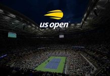 Tennis-US Open 2020: Day 9 – Round of 16 Results US Open 2020 logo