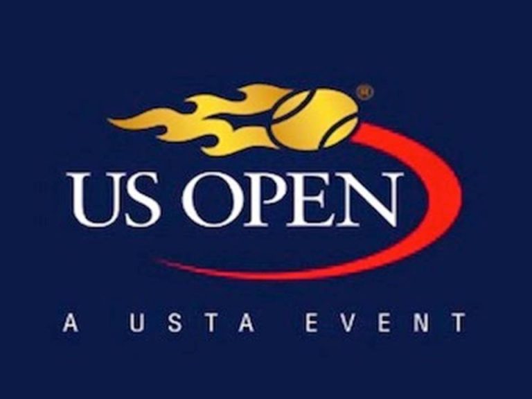 US Open self